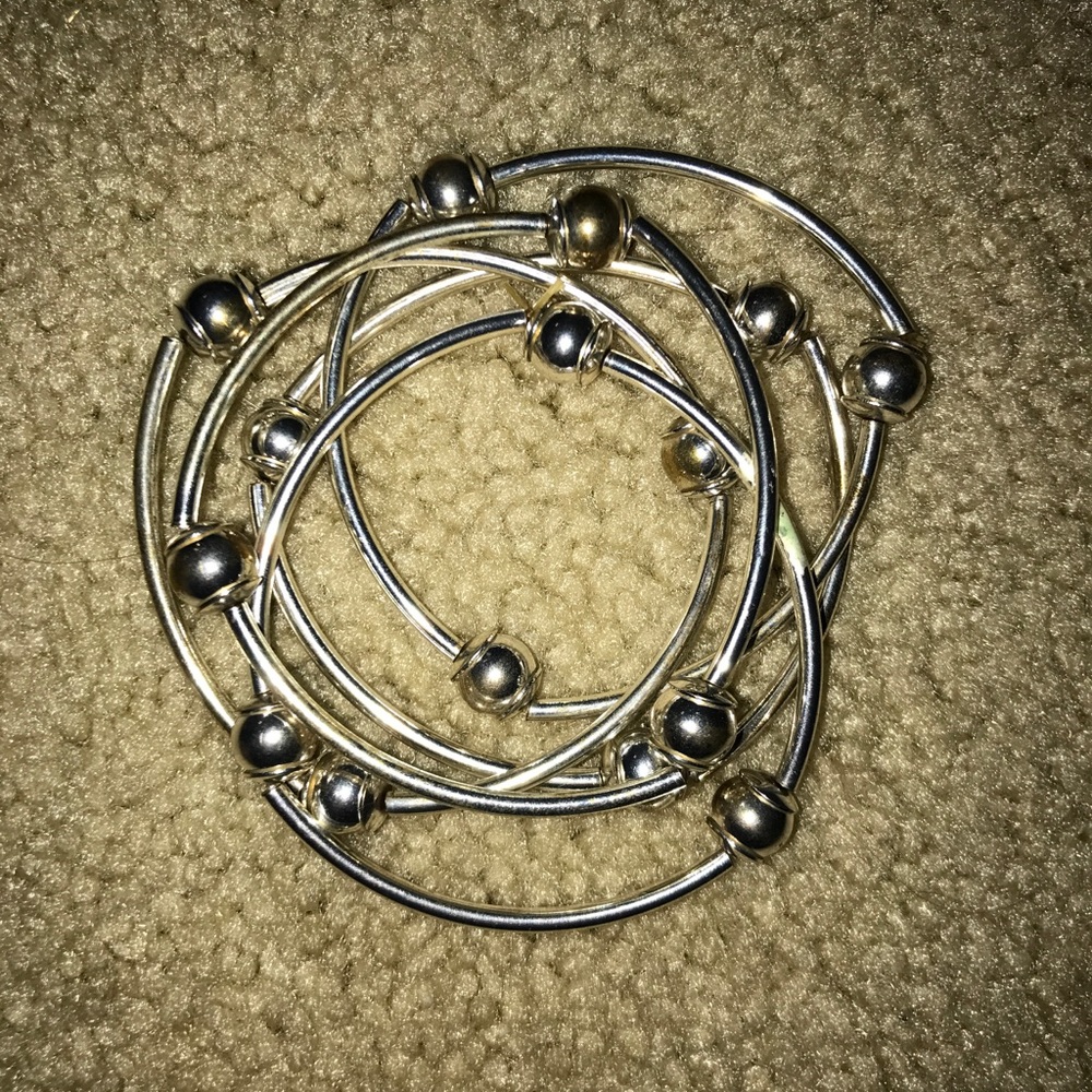 5 set bracelet